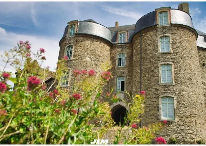 Chez Francois