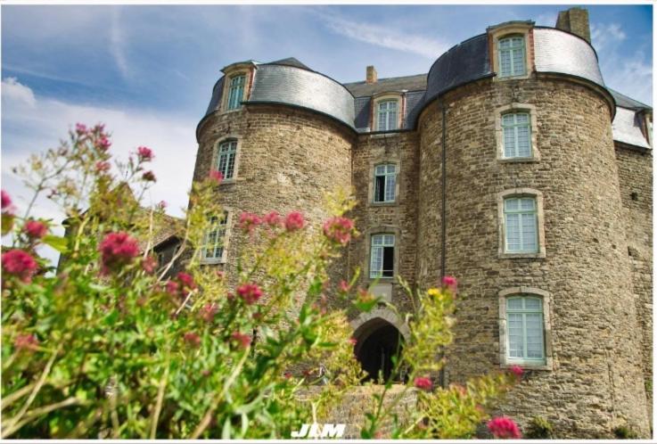 Apartment Chez Francois